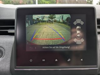 Renault Megane Grandtour  TCe 140 EDC Techno+SHZ+LKHZ+GJR