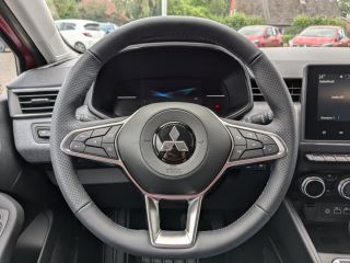 Renault Megane Grandtour  TCe 140 EDC Techno+SHZ+LKHZ+GJR