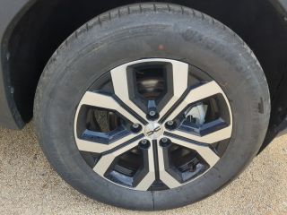 Dacia Bigster TCe 140 Expression SHZ LKHZ Navi