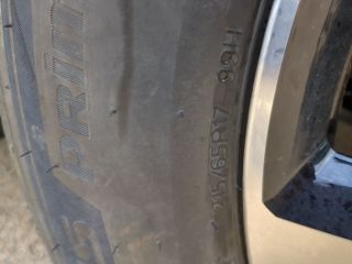 Dacia Bigster TCe 140 Expression SHZ LKHZ Navi