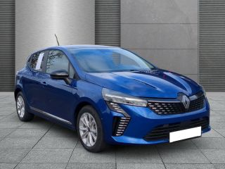 Renault Symbioz Full Hybrid E-Tech 145 Esprit Alpine LKHZ+RFK+SHZ