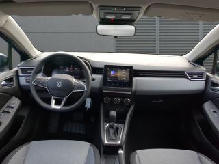 Renault Symbioz Full Hybrid E-Tech 145 Esprit Alpine LKHZ+RFK+SHZ