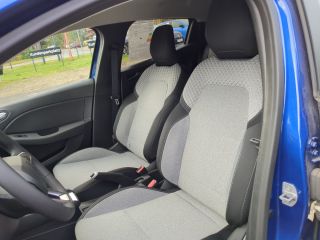 Renault Symbioz Full Hybrid E-Tech 145 Esprit Alpine LKHZ+RFK+SHZ