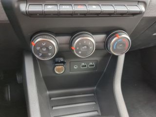 Renault Symbioz Full Hybrid E-Tech 145 Esprit Alpine LKHZ+RFK+SHZ