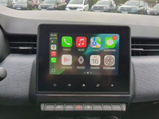 Renault Symbioz Full Hybrid E-Tech 145 Esprit Alpine LKHZ+RFK+SHZ