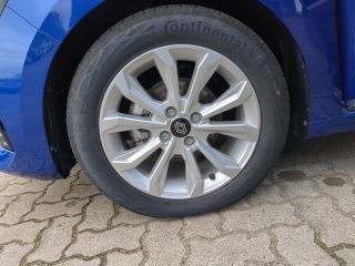 Renault Symbioz Full Hybrid E-Tech 145 Esprit Alpine LKHZ+RFK+SHZ