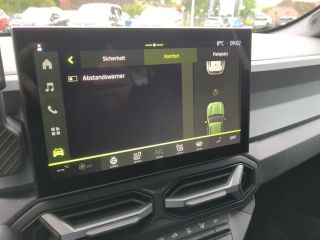 Dacia Duster ECO-G 120 LPG Journey SHZ LKHZ Navi