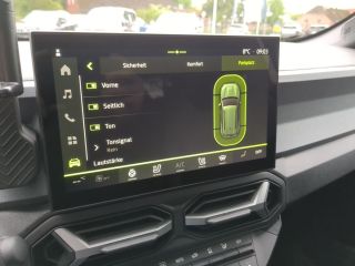 Dacia Duster ECO-G 120 LPG Journey SHZ LKHZ Navi