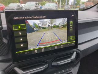 Dacia Duster ECO-G 120 LPG Journey SHZ LKHZ Navi