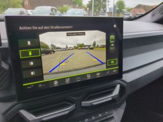 Dacia Duster ECO-G 120 LPG Journey SHZ LKHZ Navi