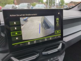 Dacia Duster ECO-G 120 LPG Journey SHZ LKHZ Navi