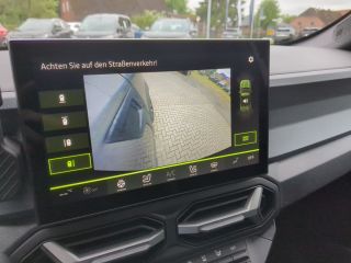 Dacia Duster ECO-G 120 LPG Journey SHZ LKHZ Navi