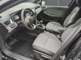 Renault Captur TCe 90 Techno SHZ LKHZ 360°