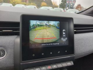 Renault Captur TCe 90 Techno SHZ LKHZ 360°