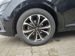 Renault Captur TCe 90 Techno SHZ LKHZ 360°