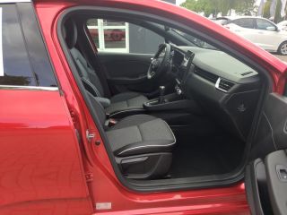 Mitsubishi Colt Plus 1.6 AT Hybrid RFK LHZ