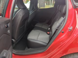 Mitsubishi Colt Plus 1.6 AT Hybrid RFK LHZ