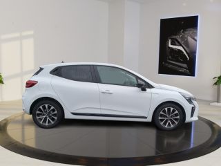 Renault Captur TCe 90 Techno SHZ LKHZ 360°