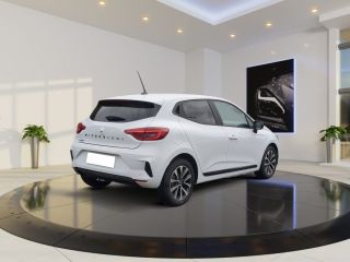 Renault Captur TCe 90 Techno SHZ LKHZ 360°