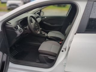 Renault Captur TCe 90 Techno SHZ LKHZ 360°