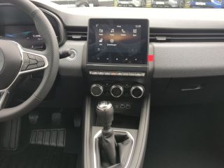 Renault Captur TCe 90 Techno SHZ LKHZ 360°