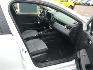 Renault Captur TCe 90 Techno SHZ LKHZ 360°