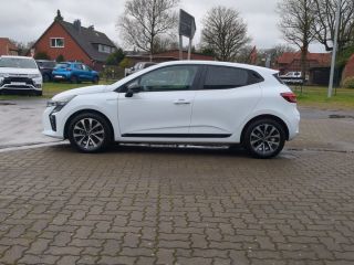 Renault Captur TCe 90 Techno SHZ LKHZ 360°