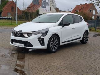 Renault Captur TCe 90 Techno SHZ LKHZ 360°