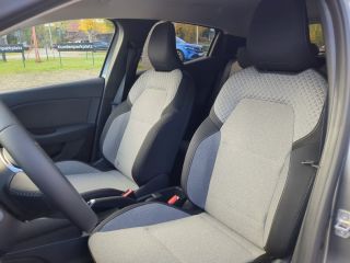 Mitsubishi ASX 1.3 AT Intro Edition