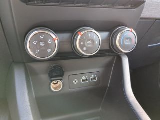 Mitsubishi ASX 1.3 AT Intro Edition