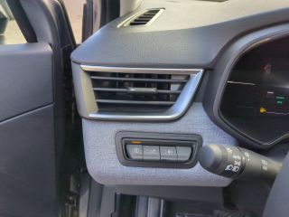 Mitsubishi ASX 1.3 AT Intro Edition