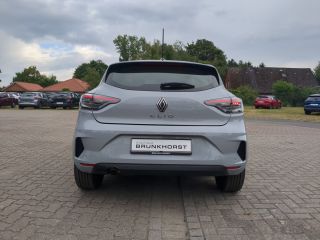 Renault Clio dCi 100 Evolution SHZ RFK Navi