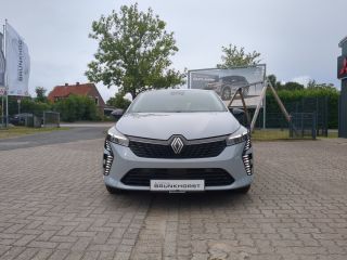 Renault Clio dCi 100 Evolution SHZ RFK Navi