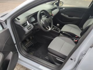 Renault Clio dCi 100 Evolution SHZ RFK Navi
