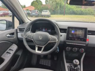 Renault Clio dCi 100 Evolution SHZ RFK Navi