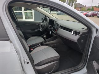 Renault Clio dCi 100 Evolution SHZ RFK Navi