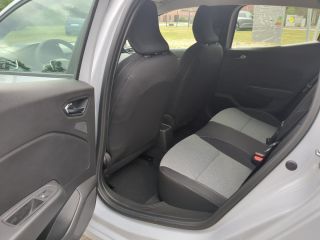 Renault Clio dCi 100 Evolution SHZ RFK Navi