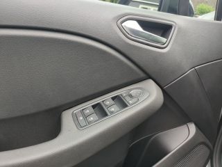 Renault Clio dCi 100 Evolution SHZ RFK Navi