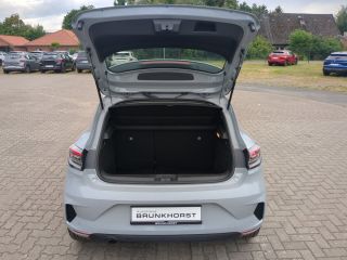 Renault Clio dCi 100 Evolution SHZ RFK Navi