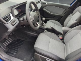 Renault Symbioz Full Hybrid E-Tech 145 Esprit Alpine LKHZ+RFK+SHZ