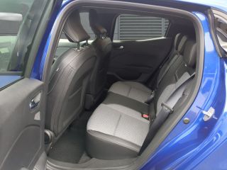 Renault Symbioz Full Hybrid E-Tech 145 Esprit Alpine LKHZ+RFK+SHZ