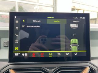 Dacia Duster TCe 120 ECO-G LPG Extreme RFK+SHZ+LKHZ