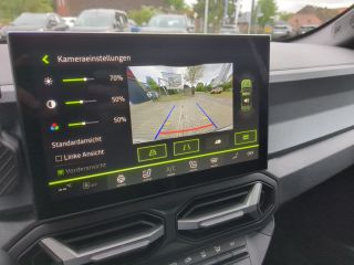 Dacia Duster ECO-G 120 LPG Journey SHZ LKHZ Navi