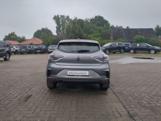 Renault Clio TCe 90 Evolution