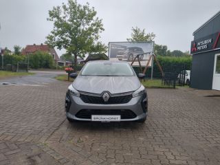Renault Clio TCe 90 Evolution