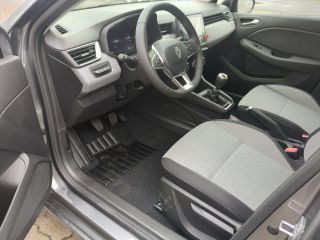 Renault Clio TCe 90 Evolution