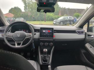 Renault Clio TCe 90 Evolution