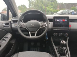 Renault Clio TCe 90 Evolution