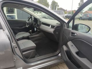 Renault Clio TCe 90 Evolution