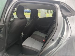 Renault Clio TCe 90 Evolution